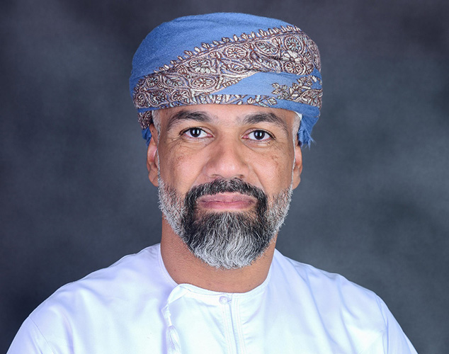 Al Alawi named Deputy CEO Oman Air